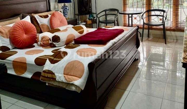 Land Area 120, Strategically Located Near Jatikarya 2 Toll Gate, Ready to Occupy J39407