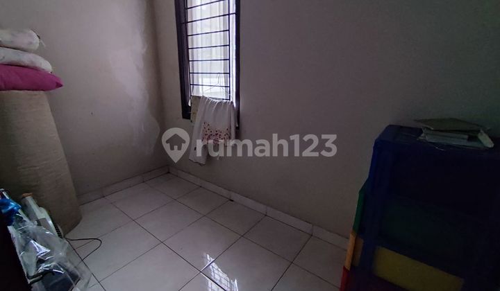 Rumah Luas 2 Lt SHM 6 Menit ke Stasiun Pasar Minggu Dibantu KPR J33345 2