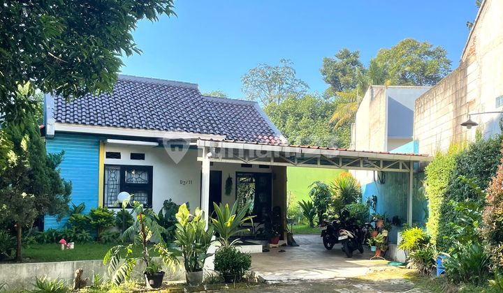 Rumah Hadap Utara LT 219 SHM Siap Huni 15 menit ke The Park Sawangan J-34679 Rumah Hadap Utara LT 219 SHM Siap Huni 15 menit ke The Park Sawangan J-34679