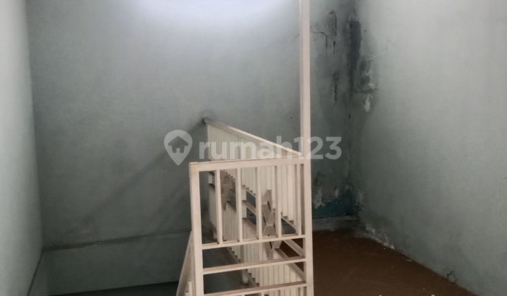 2-Story House with SHM 10 Minutes to West Sentul Toll Gate, Assisted with Mortgage J-30910 2