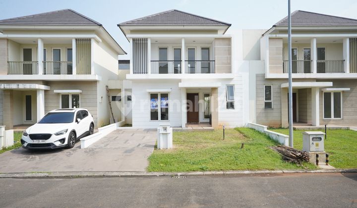 Rumah Cantik LT 180 Dekat Terminal Trans Citra Raya Siap Huni J19528 Rumah Cantik LT 180 Dekat Terminal Trans Citra Raya Siap Huni J19528