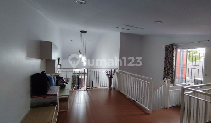 Rumah SHM Siap Huni 15 Menit ke Stasiun Depok Lama Dibantu KPR J33446 2