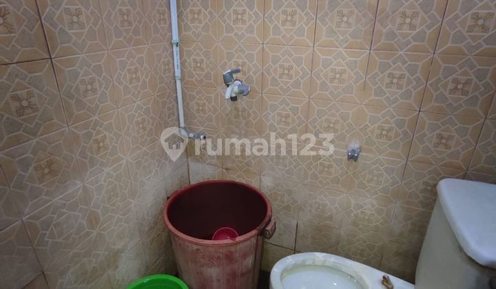 Rumah Hadap Selatan 15 Menit ke RSIA Buah Hati Pamulang Siap Huni J-38344