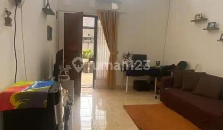 Rumah Seken Terawat 1 Lantai  Akses Dekat RS PENA 98 Siap Huni J-30390 2