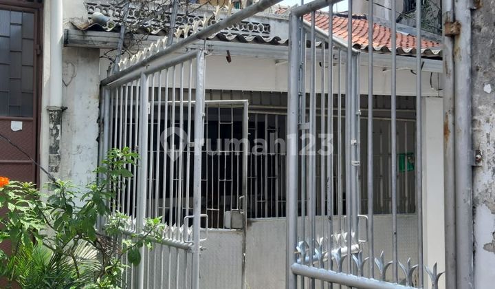 Rumah LB 220 SHM 7 Menit ke Seasons City Dibantu KPR J-33977