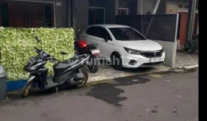 Rumah Siap Huni 9 Menit ke Rs Permata Depok LT 90 Dibantu KPR J39795