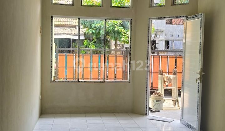 1-Story House Strategic 9 Minutes to MH Thamrin Hospital Cileungsi ⁠Move-in Ready J38826
