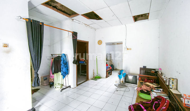 Rumah 10 menit ke Cibinong City Mall SHM Siap Huni Dibantu KPR J-28852 2