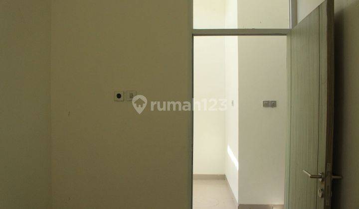Rumah Hadap Timur 15 menit ke AEON MALL Sentul City Siap Huni Dibantu KPR J13786