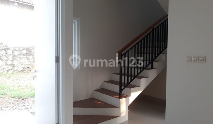 Rumah LT 101 Terawat 10 Menit ke Rsia Citra Insani Bebas Banjir J25246 2