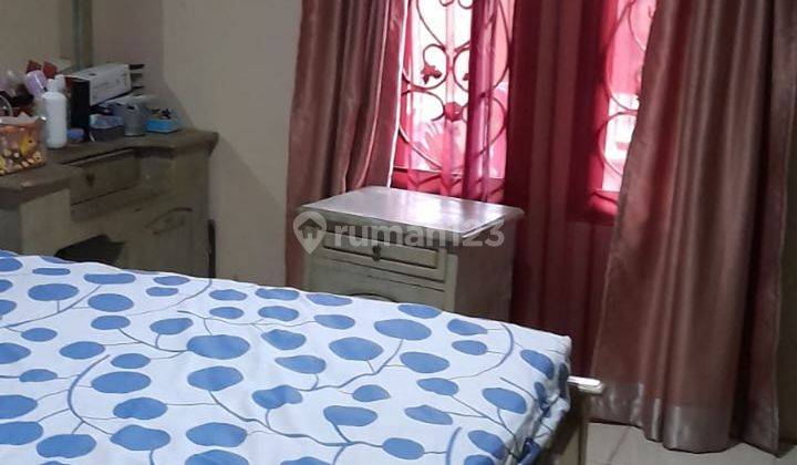 Rumah 15 Menit ke RSIA Bunda Suryatni Bogor SHM Siap KPR J27181 2