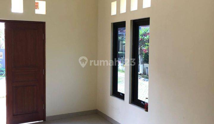 Rumah Hadap Timur 10 menit ke Cibinong City Mall Harga Nego J30527 2