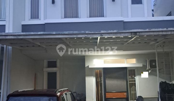Rumah 3 KT Strategis Dekat Gunung Sindur 10 Menit ke Stasiun Bisa KPR J28224 1