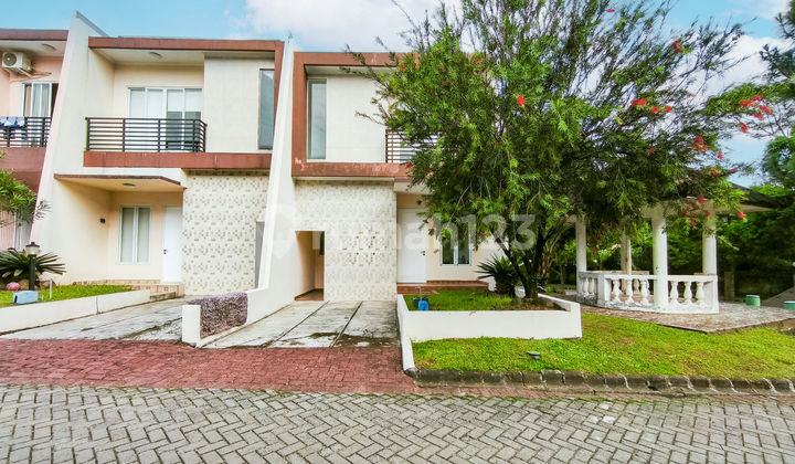 Rumah Baru Renov 15 Menit ke Transmart Yasmin Bogor Siap Huni J30841