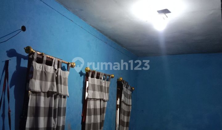 Rumah 1 Lt SHM 11 Menit ke Rumah Sakit FMC di Bogor Siap Huni J35121 2