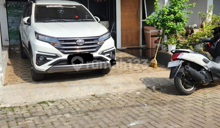 Rumah Bebas Banjir 6 Menit ke Rs Satria Medika LT 92 Siap Huni J42140 Rumah Bebas Banjir 6 Menit ke Rs Satria Medika LT 92 Siap Huni J42140