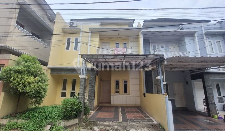 Well-Maintained 4-Bedroom House 12 Minutes to Brigif 1 Toll Gate, Move-in Ready J38921 Well-Maintained 4-Bedroom House 12 Minutes to Brigif 1 Toll Gate, Move-in Ready J38921