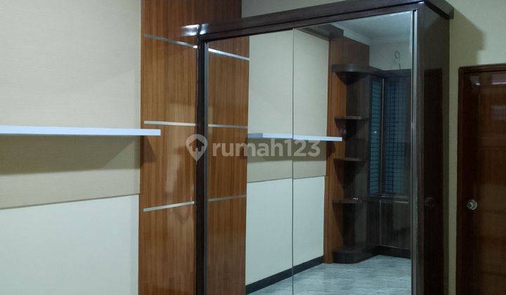 Rumah LT 117 SHM Dibantu KPR 15 menit ke Stasiun Jati Bening Baru J28420 2