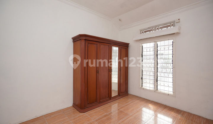 Rumah Bebas Banjir 15 Menit ke Gerbang Tol Tambun Dibantu KPR J21475 2