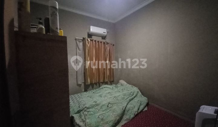 2 Bedroom House with Access Near RSU Brawijaya Sawangan Assisted by Mortgage J35569 2