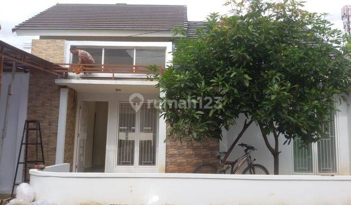 Rumah SHM LT 189 Free Renov 10 Menit ke Gerbang Tol Kukusan 3 J29023 1