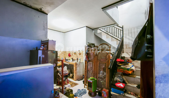 East-Facing House LB 120 Ready for KPR 4 Minutes to Cilebut Station J-36466 East-Facing House LB 120 Ready for KPR 4 Minutes to Cilebut Station J-36466