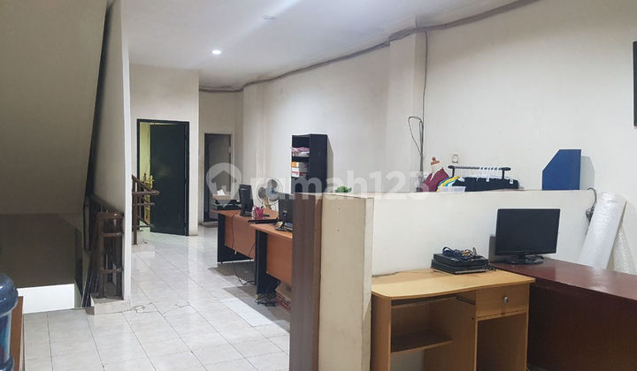 Rumah Strategis 10 Menit ke Gerbang Tol Kayu Besar 2 Bebas Banjir J39811 2