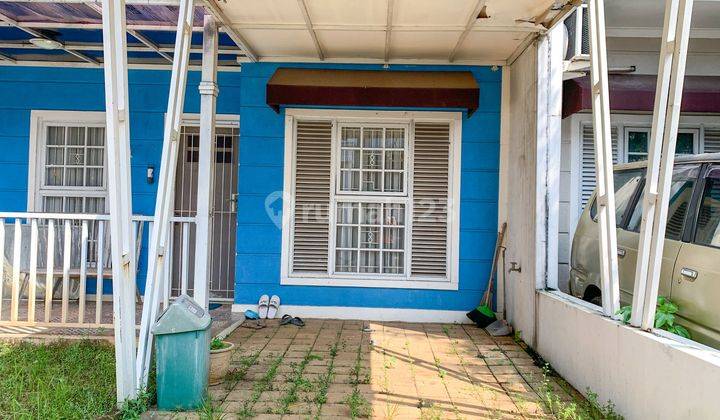 foto lainnya rumah shm strategis 15 menit