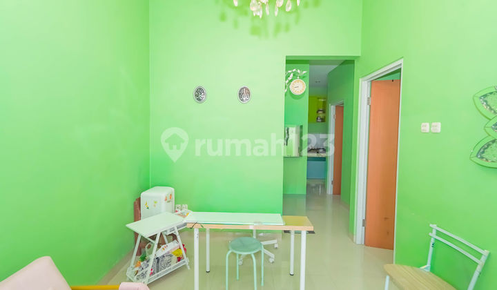 Rumah Siap KPR 15 Menit ke Living Plaza Pamulang Hadap Selatan J33068 2