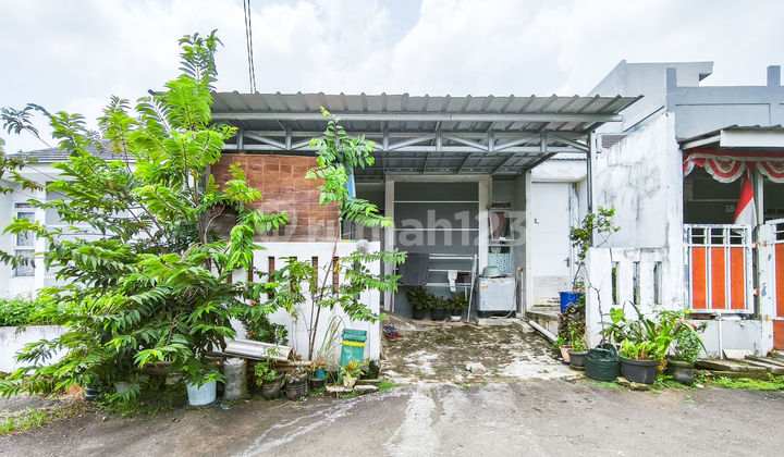 Rumah Murah Asri di Bogor 16 menit ke Stasiun Cilebut DP Ringan J29005 Rumah Murah Asri di Bogor 16 menit ke Stasiun Cilebut DP Ringan J29005