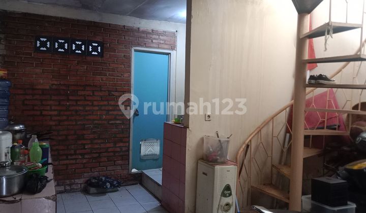 Rumah Luas SHM 15 Menit ke Terminal Laladon di Bogor Bisa KPR J33328 2