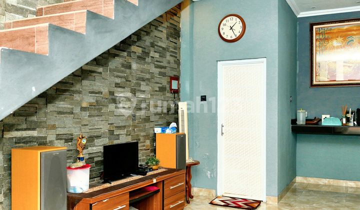 Rumah LB 135 SHM Siap KPR 10 menit ke Bogor Trade Mall J-20408 2
