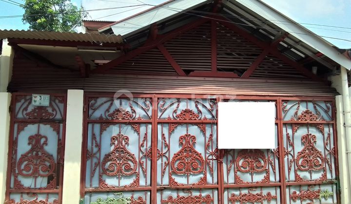 Rumah Bebas Banjir 7 Menit ke Lagoon Avenue Mall Bekasi Bisa KPR J26544 Rumah Bebas Banjir 7 Menit ke Lagoon Avenue Mall Bekasi Bisa KPR J26544