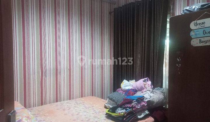 Rumah Bebas Banjir 9 Menit ke RS Satria Medika Hadap Timur Siap KPR J24735