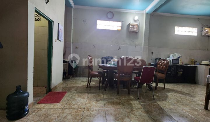 Spacious Strategic House near Siloam Hospitals Bekasi Sepanjang Jaya J-33323 2