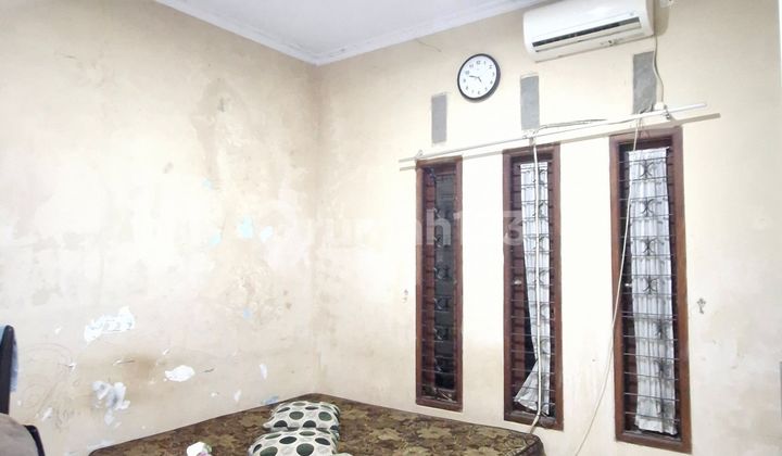 Land 150 Flood Free House 10 Minutes to Helsa Hospital Jatirahayu Eligible for Mortgage J40239 2