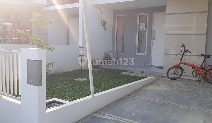 Rumah Minimalis SHM 15 menit ke Stasiun Cibitung 1 Lantai Siap KPR J31448 Rumah Minimalis SHM 15 menit ke Stasiun Cibitung 1 Lantai Siap KPR J31448