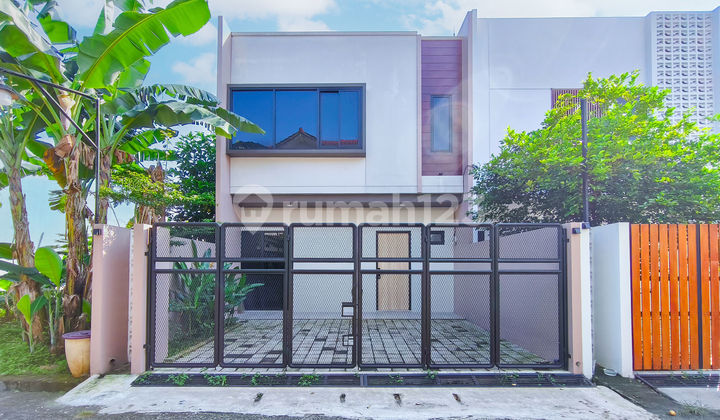 Rumah SHM Strategis Siap KPR Dekat Rsud Ciracas J-34888 Rumah SHM Strategis Siap KPR Dekat Rsud Ciracas J-34888