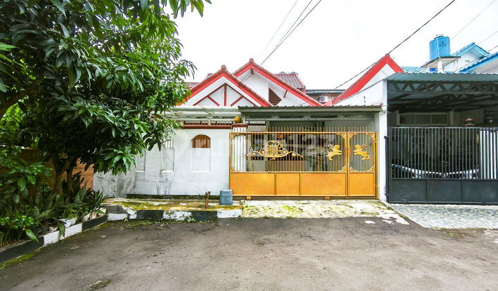 Rumah Tanah Luas 2 Lt 8 Menit ke Gerbang Tol Cibadak 2 Siap Huni J27216 1
