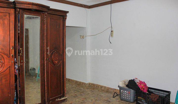 Rumah 2 Lt Hadap Utara 15 Menit ke Terminal Poris Siap Huni J25592 2