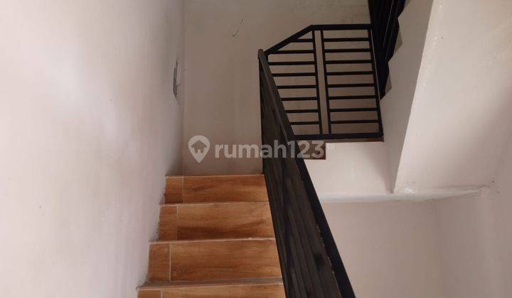 Rumah SHM  2 Lt Hadap Timur Free Renov 10 Menit ke Vivo Mall Sentul J29015 2