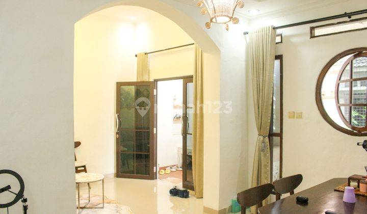Rumah SHM Siap KPR 15 Menit ke Gerbang Tol Kukusan 3 J26390 2