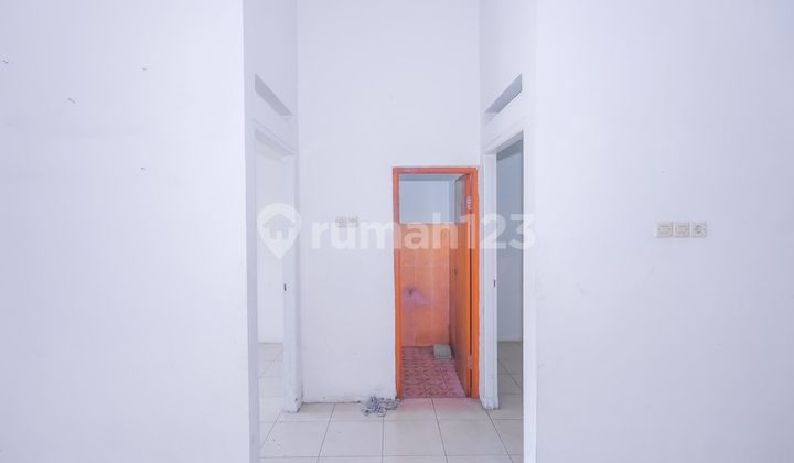 Rumah 15 Menit ke Dtc (Depok Town Center) SHM Dibantu KPR J-28871 2