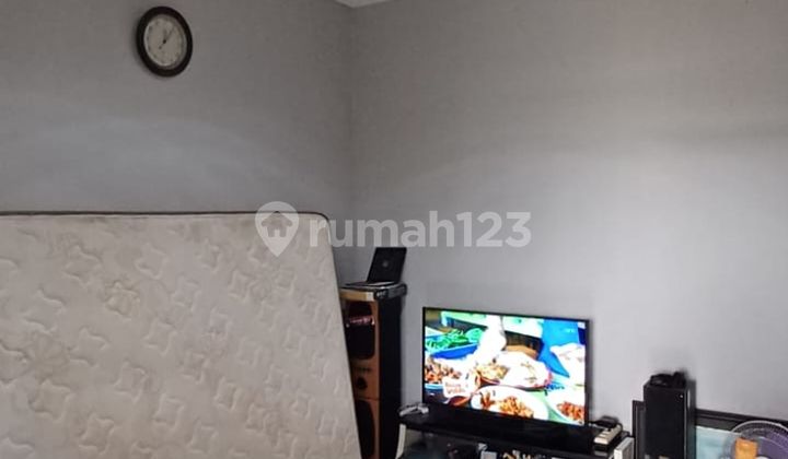 Rumah Murah Asri di Bogor 16 menit ke Stasiun Cilebut DP Ringan J29005 2