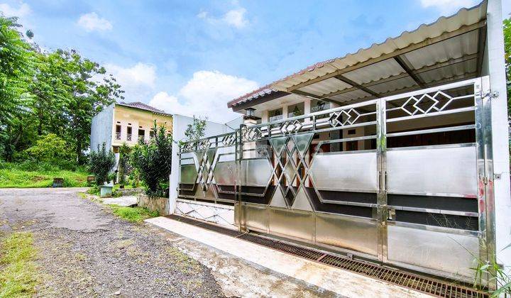 foto lainnya rumah shm siap huni 10