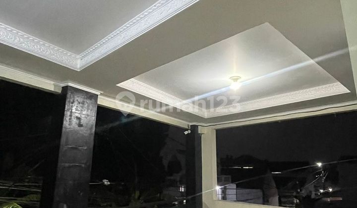 Land Area 156 m², Freehold Title, 11 Minutes to Cibubur Junction, KPR J-37410 Assisted. 2