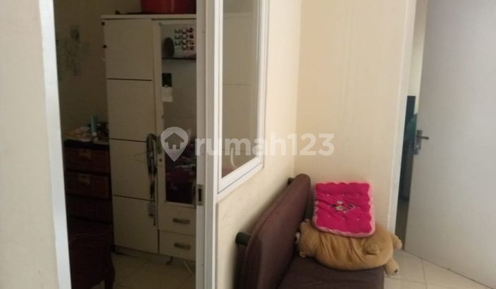 Rumah 2 Lantai di Bogor Dekat Stasiun Bojong Gede Dibantu KPR J36432