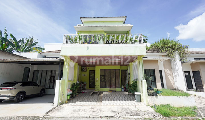 Rumah 2 Lantai 10 Menit ke Rs Permata Depok Siap Huni bisa KPR J38423 Rumah 2 Lantai 10 Menit ke Rs Permata Depok Siap Huni bisa KPR J38423