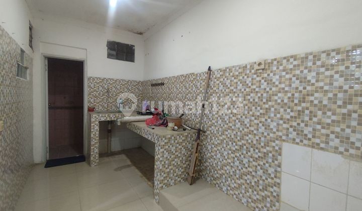 Strategic 2-Story House, 13 Minutes to Parigi Toll Gate, Flood-Free J37739