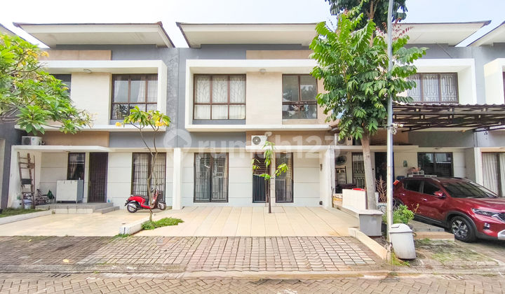 Rumah Siap Huni 3 KT Dekat Bintaro 7 Menit ke Terminal 2 Carport J35235 Rumah Siap Huni 3 KT Dekat Bintaro 7 Menit ke Terminal 2 Carport J35235